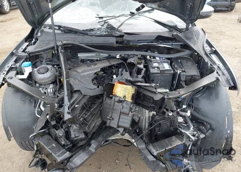 2023 Volkswagen Tiguan Se from USA, damaged, VIN 3VVMB7AX0PM130207